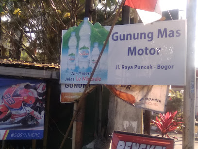 Gunung Mas Motor