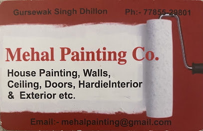 Mehal Painting Services