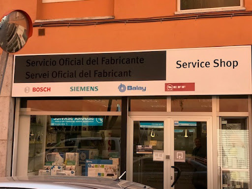 Bosch en Girona, Girona