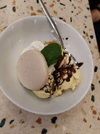 Gelato du Restaurant français Assiette au Boeuf à Arras - n°9