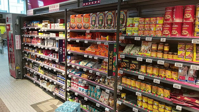Beoordelingen van Cora in Luik - Supermarkt