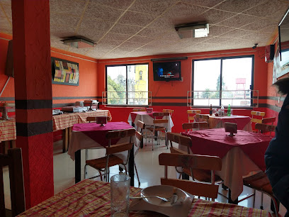 Restaurante Bar La Hacienda - Melchor Ocampo, Oriente No. 3, Xonacatlan de Vicencio, 52060 Xonacatlán, Méx., Mexico