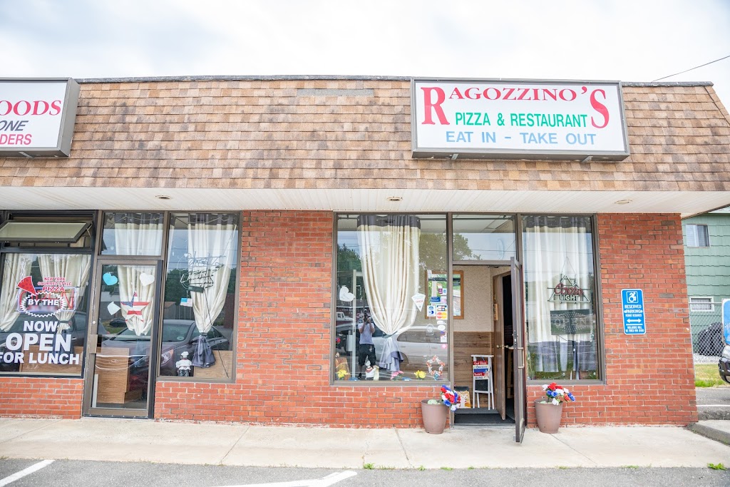 Ragozzino's Pizza & Restaurant 06705