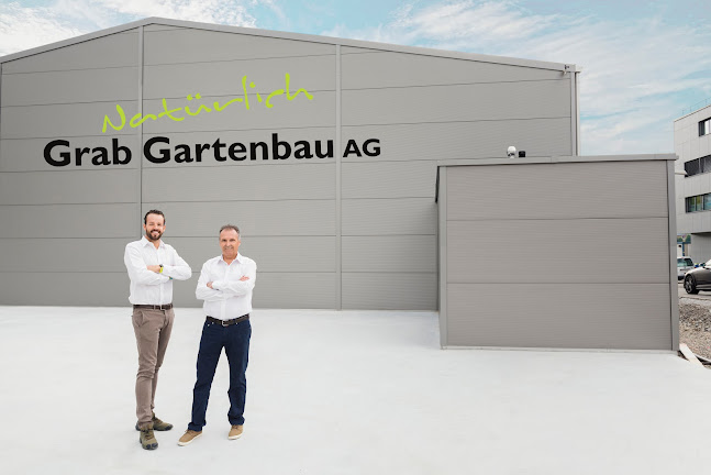 Grab Gartenbau AG - Freienbach