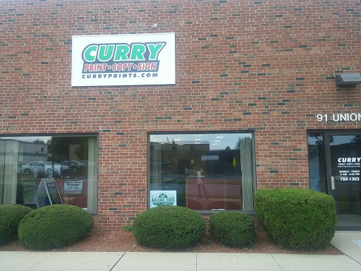 Commercial Printer «Curry Printing», reviews and photos, 91 Union St, West Springfield, MA 01089, USA