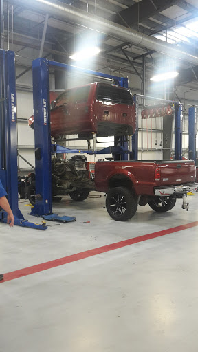 Ford Dealer «All Star Ford», reviews and photos, 3800 Century Way, Pittsburg, CA 94565, USA