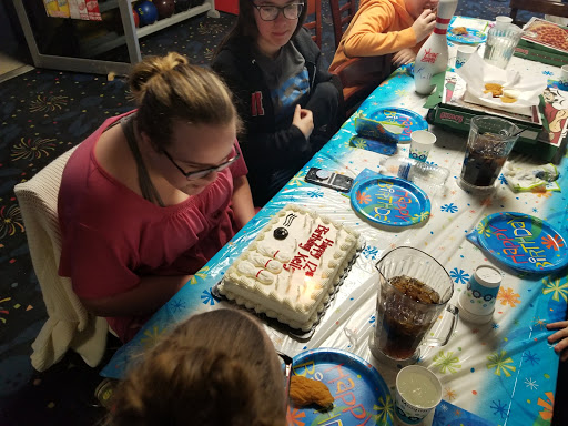 Bowling Alley «Collier Lanes», reviews and photos, 879 S Lapeer Rd, Oxford, MI 48371, USA