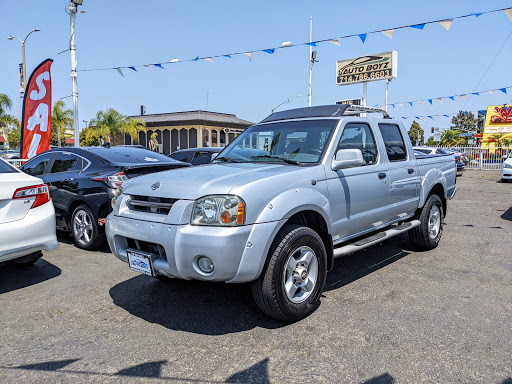 Used Car Dealer «Auto Boyz», reviews and photos, 13052 Brookhurst St Suite B, Garden Grove, CA 92843, USA