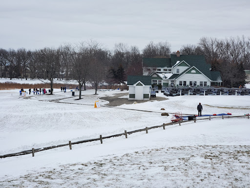 Public Golf Course «Bittersweet Golf Club», reviews and photos, 875 Almond Rd, Gurnee, IL 60031, USA