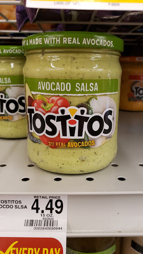 Grocery Store «Food Lion», reviews and photos, 46 Madison Plaza Dr, Madison, VA 22727, USA