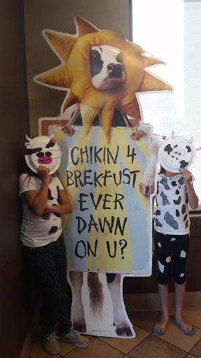 Fast Food Restaurant «Chick-fil-A», reviews and photos, 7681 Carson Blvd, Long Beach, CA 90808, USA