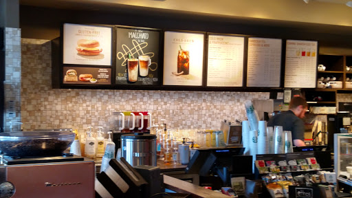 Coffee Shop «Starbucks», reviews and photos, 1113 E North Ave, Belton, MO 64012, USA