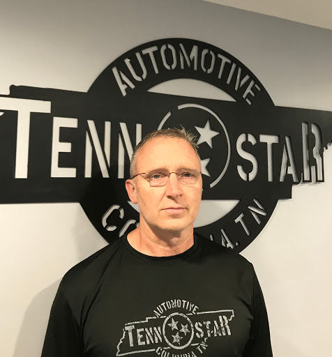 Used Car Dealer «Tennstar Automotive», reviews and photos, 1124 Carmack Blvd, Columbia, TN 38401, USA