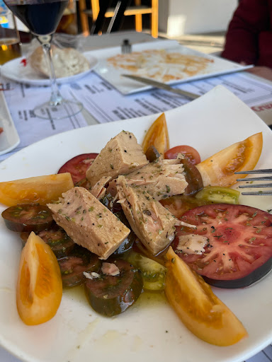 Barbariá Tapas en Los Palacios y Villafranca