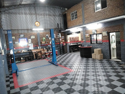 TD Garage