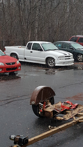 Auto Repair Shop «Meineke Car Care Center», reviews and photos, 9777 GA-92, Woodstock, GA 30188, USA