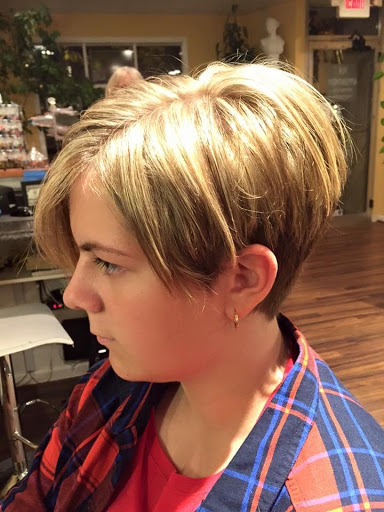 Beauty Salon «Sonya Salon & Spa», reviews and photos, 372 Farnsworth Ave, Bordentown, NJ 08505, USA