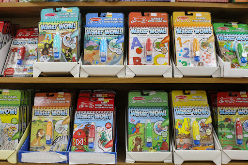 Book Store «Clay Book Store», reviews and photos, 2450 W Main St, Ephrata, PA 17522, USA