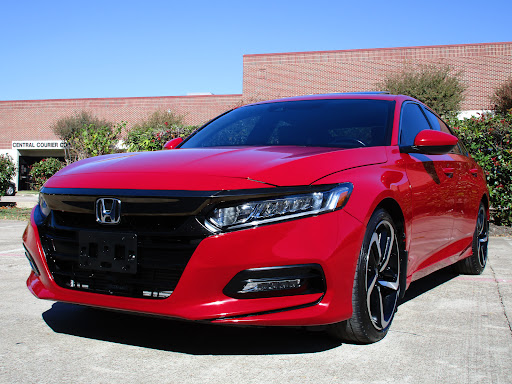 Used Car Dealer «Select City Cars», reviews and photos, 10503 Forest Ln Suite 156, Dallas, TX 75243, USA