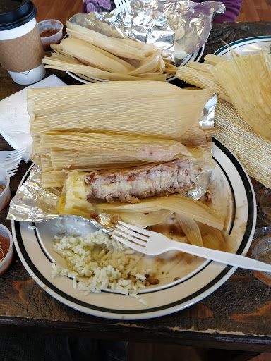 Tamale Factory