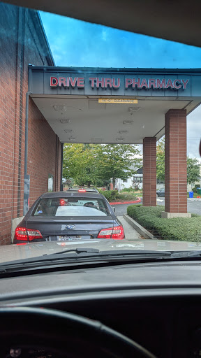 Drug Store «Walgreens», reviews and photos, 10903 SE Oak St, Milwaukie, OR 97222, USA