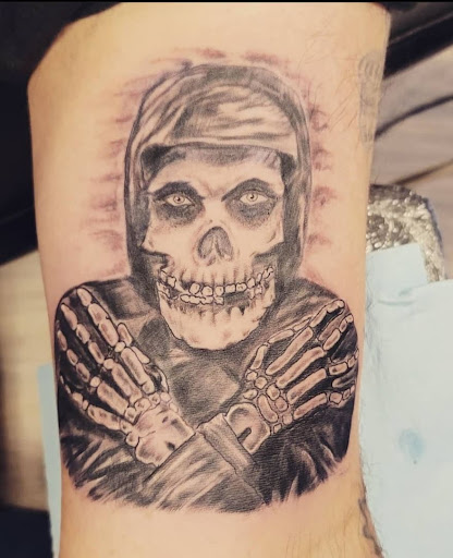 Explore tattoo ideas for hope, creative tattoo ideas in Tacoma, available at Noble Studio