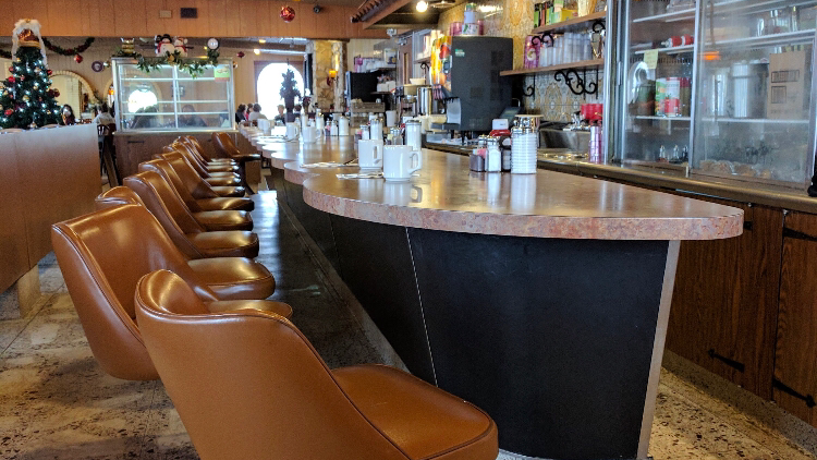 Raspberries Cafe 13413