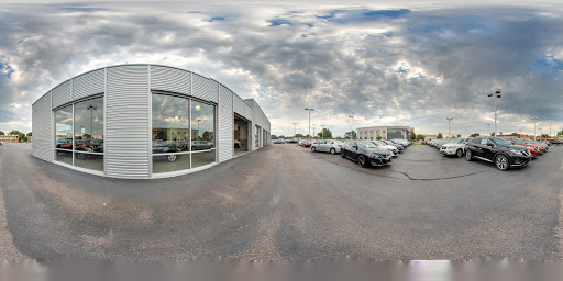 Nissan Dealer «Kelly Nissan, Inc.», reviews and photos, 4300 95th St, Oak Lawn, IL 60453, USA