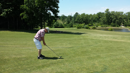 Golf Course «Concord Crest Golf Course», reviews and photos, 9255 Genesee Rd, East Concord, NY 14055, USA