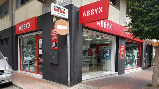 Abbyx Informática y Móviles en Almería, Almería