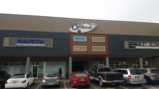 Bowling Alley «The Comet Pub & Lanes», reviews and photos, 2619 N Decatur Rd, Decatur, GA 30033, USA