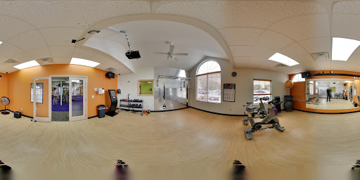 Gym «Anytime Fitness», reviews and photos, 810 E 56th St Ste 2, Kearney, NE 68847, USA