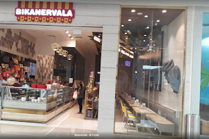Bikanervala - Indian Veg Restaurant in Al Furjan, The Pavilion Mall, Dubai, UAE image
