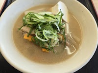 鴻ノ池サービスエリア (下り)