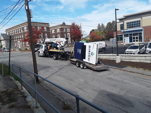 Federal Credit Union «Rainbow Federal Credit Union», reviews and photos