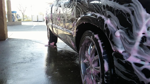 Car Wash en Hanford