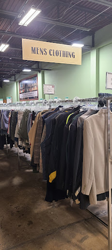 Thrift Store «The Ranch Community Store», reviews and photos