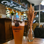 Photo n°6 de l'avis de Holger.r fait le 11/01/2023 à 13:45 sur le  Cafe Barfuß à Marburg