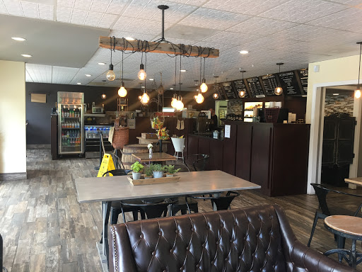 Coffee Shop «Ultimate Perk Coffee Company», reviews and photos, 921 Salem St, Groveland, MA 01834, USA