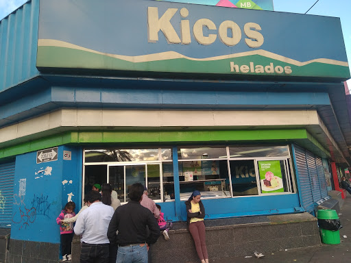 Kicos