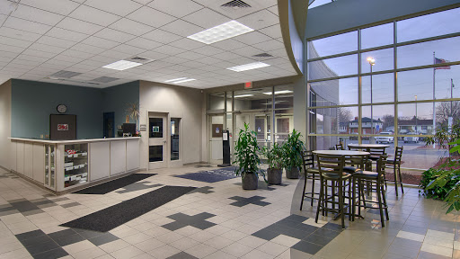 Community Center «South Holland Community Center», reviews and photos, 501 E 170th St, South Holland, IL 60473, USA