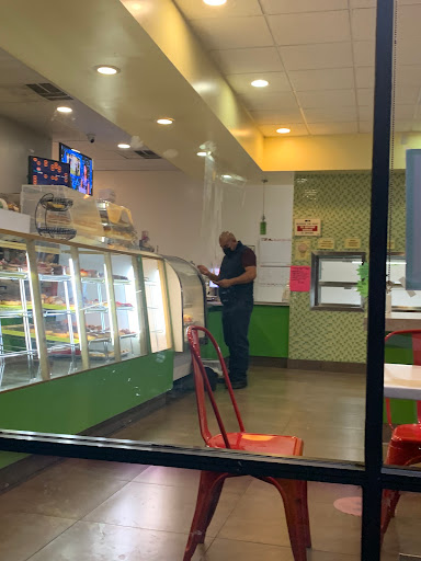 Donut Shop «AM Donut & Yogurt», reviews and photos, 305 Huntington Dr, Monrovia, CA 91016, USA