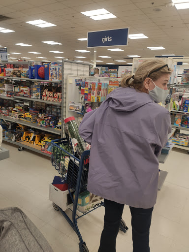 Department Store «Marshalls», reviews and photos, 2203 Roswell Rd, Marietta, GA 30062, USA