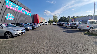 B&B Automobiles à Chambray-lès-Tours
