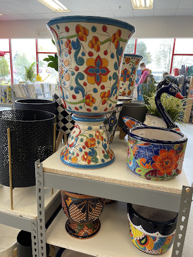 Home Goods Store «Tuesday Morning», reviews and photos, 719 Sleater Kinney Rd SE, Lacey, WA 98503, USA