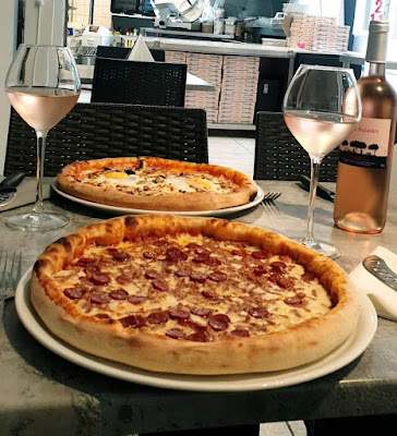 Contini Pizza à Longwy