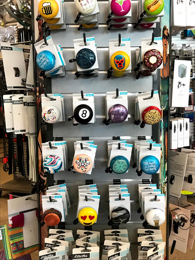 Bicycle Store «Cal Coast Bicycles», reviews and photos, 3020 Adams Ave, San Diego, CA 92116, USA