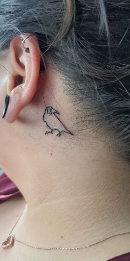 Tattoo Shop «Late Nite Tattoos», reviews and photos, 25602 I-45, Spring, TX 77386, USA