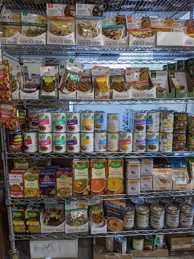 Grocery Store «Top of the Hill Quality Produce», reviews and photos, 5325 NE 4th St, Renton, WA 98059, USA