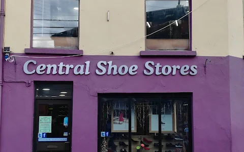 The Central Shoe Stores image